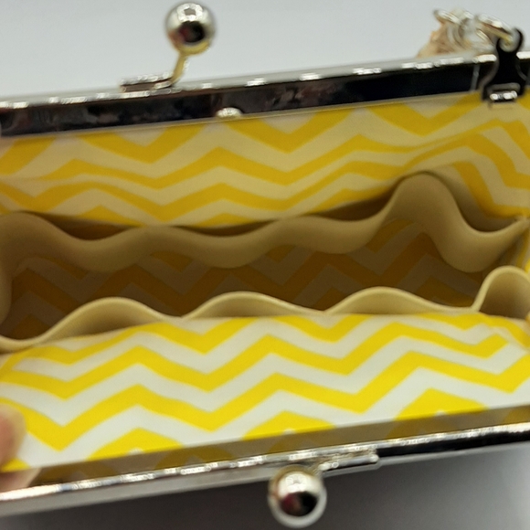 EVOON Essential Oil Hand Bag 10 Oils 5ml 10ml 15ml Clutch Purse w/ Handle - Picture 5 of 5